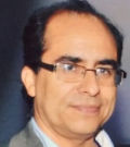 Jorge Moscoso
