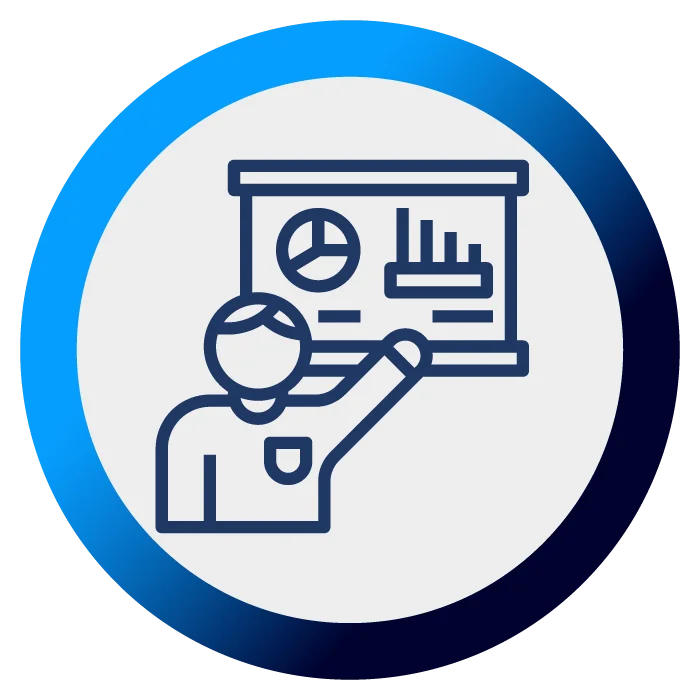 Detección de nececidades de capactación